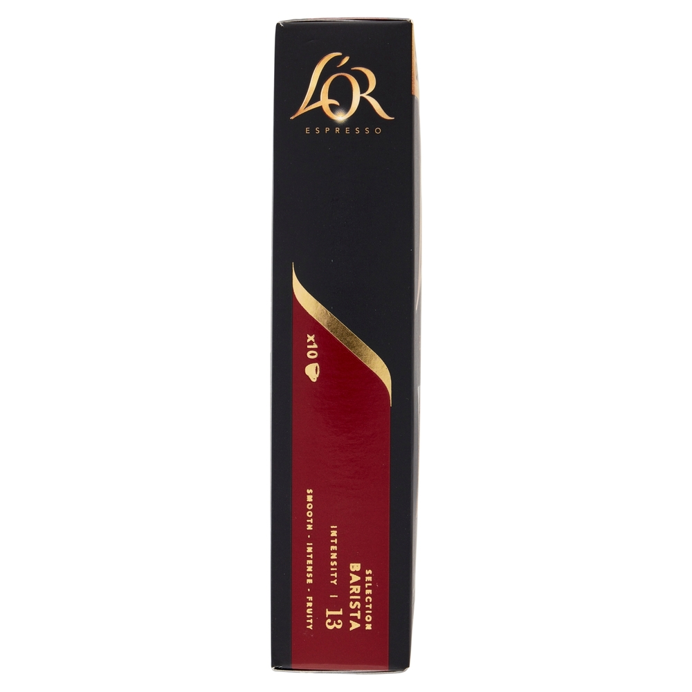 L'Or Espresso Selection Barista 10 Capsule 52 g