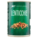 Lenticchie U! Confronta e Risparmia