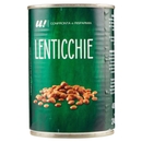 Lenticchie U! Confronta e Risparmia