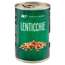 Lenticchie U! Confronta e Risparmia