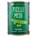 Piselli Medi U! Confronta e Risparmia
