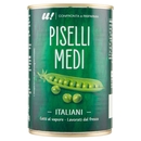 Piselli Medi U! Confronta e Risparmia