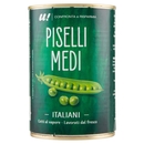 Piselli Medi U! Confronta e Risparmia
