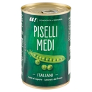 Piselli Medi U! Confronta e Risparmia