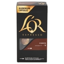 L'Or Espresso Forza 10 Capsule 52 g