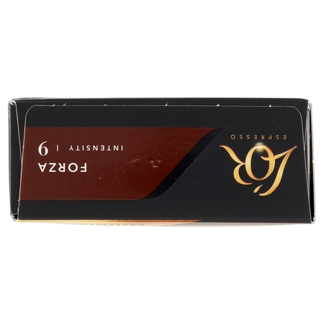 L'Or Espresso Forza 10 Capsule 52 g