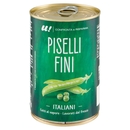 Piselli Fini U! Confronta e Risparmia