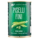 Piselli Fini U! Confronta e Risparmia