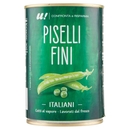 Piselli Fini U! Confronta e Risparmia