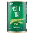 Piselli Fini U! Confronta e Risparmia