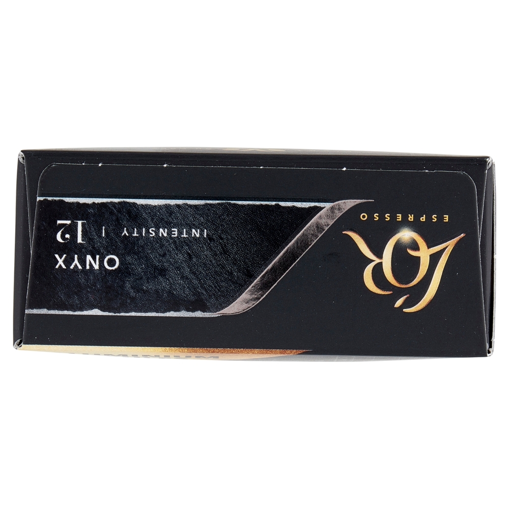 L'Or Espresso Onyx 10 Capsule 52 g