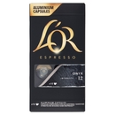 L'Or Espresso Onyx 10 Capsule 52 g