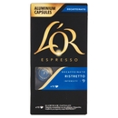 L'Or Espresso Decaffeinato Ristretto 10 Capsule 52 g