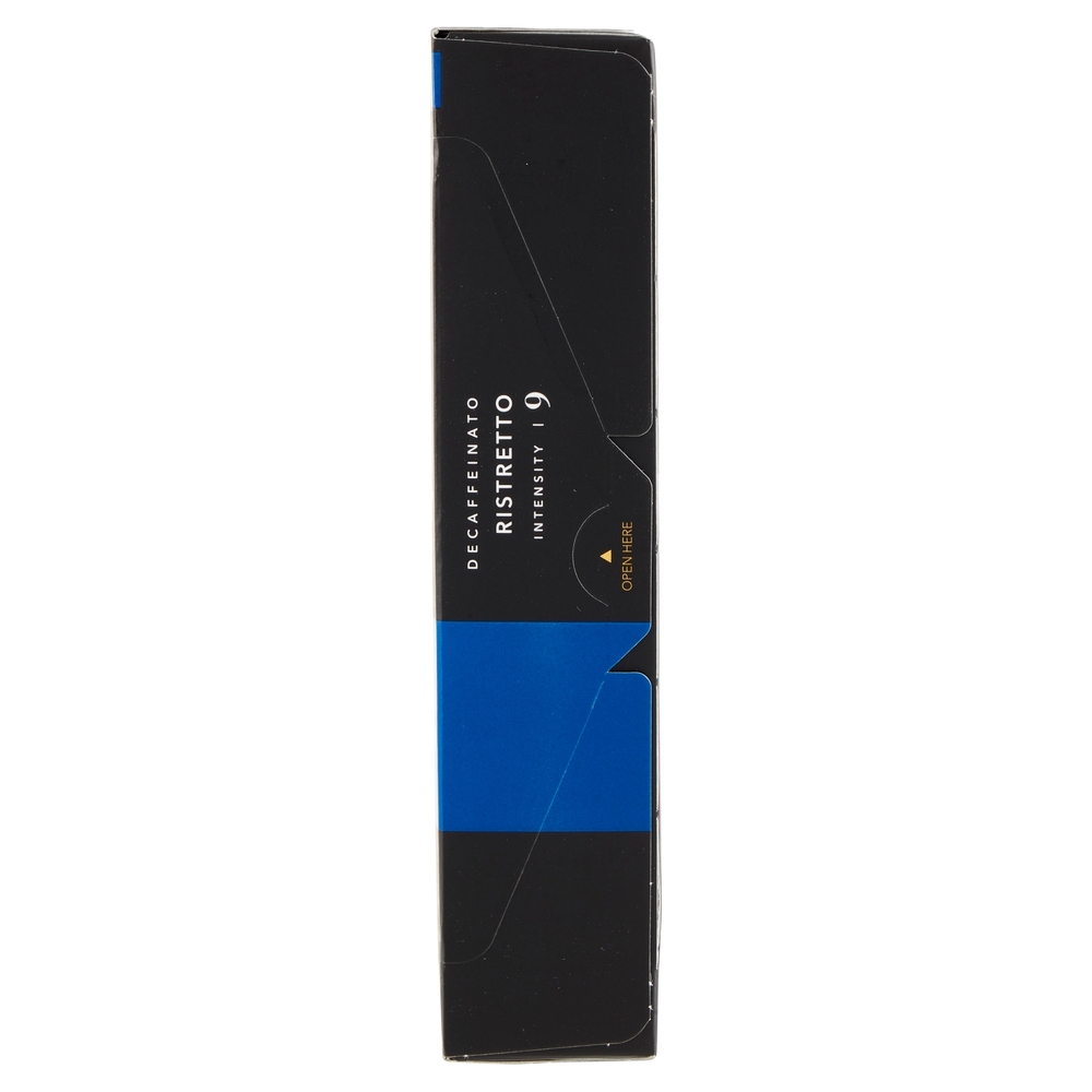 L'Or Espresso Decaffeinato Ristretto 10 Capsule 52 g