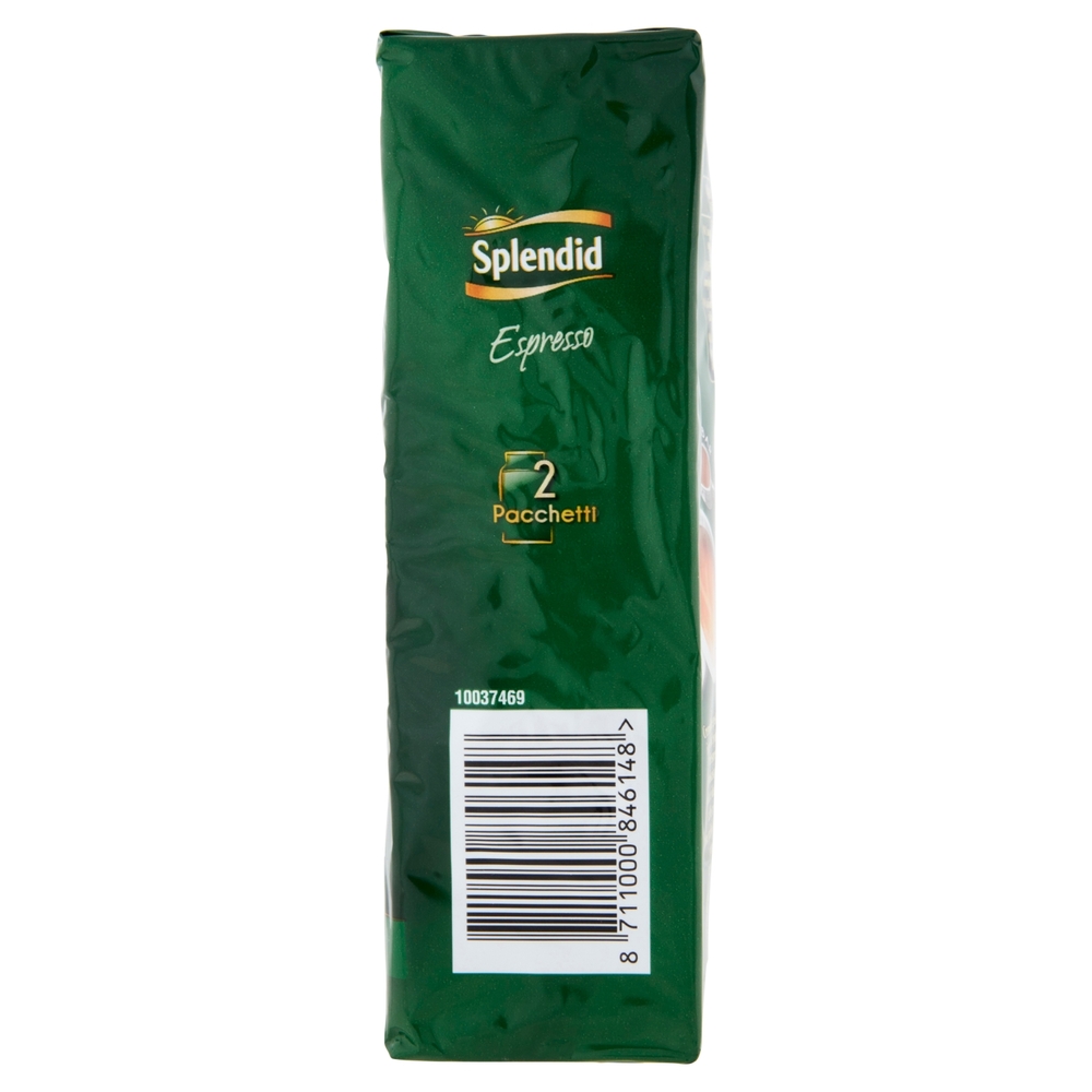 Splendid Espresso 2 x 225 g