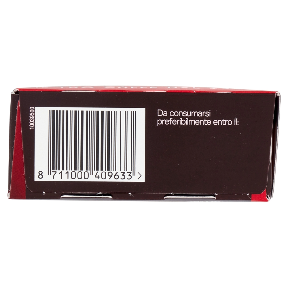 Splendid Classico Espresso 10 Capsule Compatibili con Macchine Nespresso* 10 Capsule 52 g