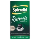 Splendid Ristretto Espresso 12 Capsule Compatibili con Macchine Nespresso* 10 Capsule 52 g