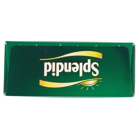 Splendid Ristretto Espresso 12 Capsule Compatibili con Macchine Nespresso* 10 Capsule 52 g