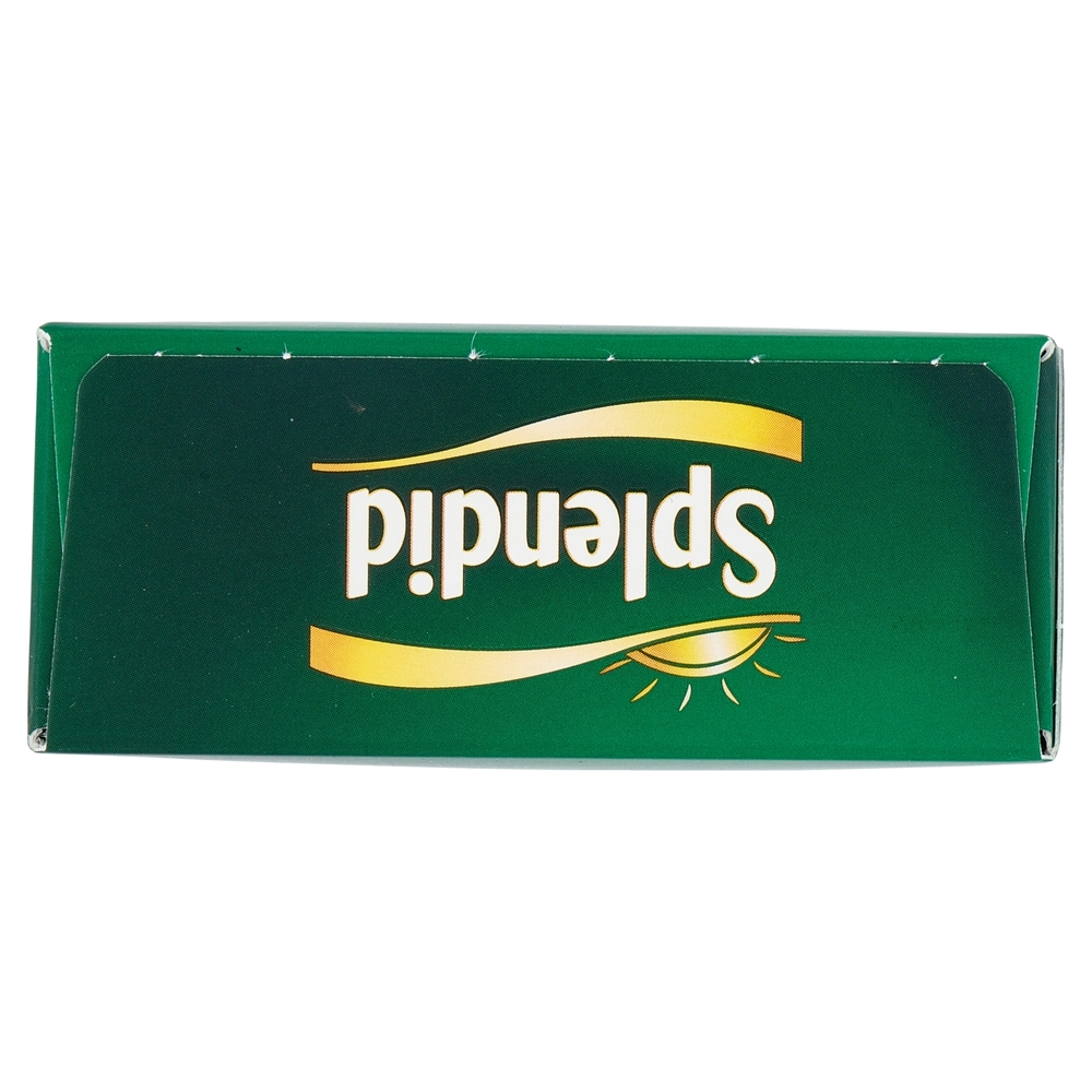 Splendid Ristretto Espresso 12 Capsule Compatibili con Macchine Nespresso* 10 Capsule 52 g