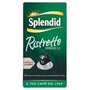Splendid Ristretto Espresso 12 Capsule Compatibili con Macchine Nespresso* 10 Capsule 52 g