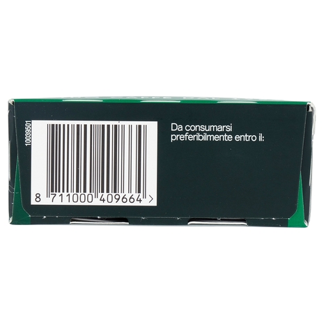 Splendid Ristretto Espresso 12 Capsule Compatibili con Macchine Nespresso* 10 Capsule 52 g