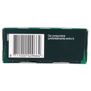 Splendid Ristretto Espresso 12 Capsule Compatibili con Macchine Nespresso* 10 Capsule 52 g