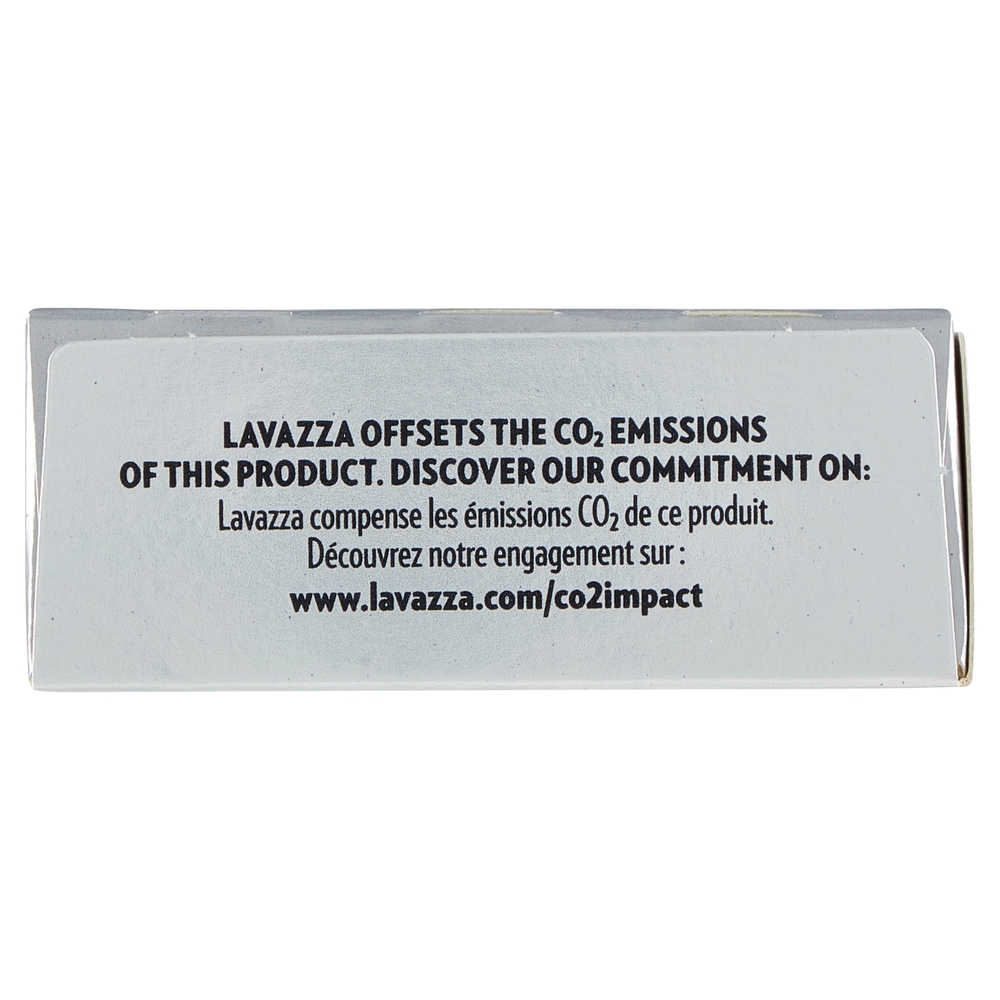 Lavazza Espresso Maestro Ristretto Compatibile con Nespresso Original 10 Capsule 57 g