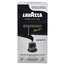 Lavazza Espresso Maestro Ristretto Compatibile con Nespresso Original 10 Capsule 57 g