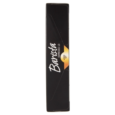 Splendid Barista Espresso 13 Capsule Compatibili con Macchine Nespresso* 10 x 52 g