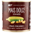 Mais Dolce U! Confronta e Risparmia