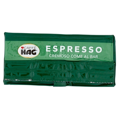 Caffè HAG Espresso Decaffeinato 250 g