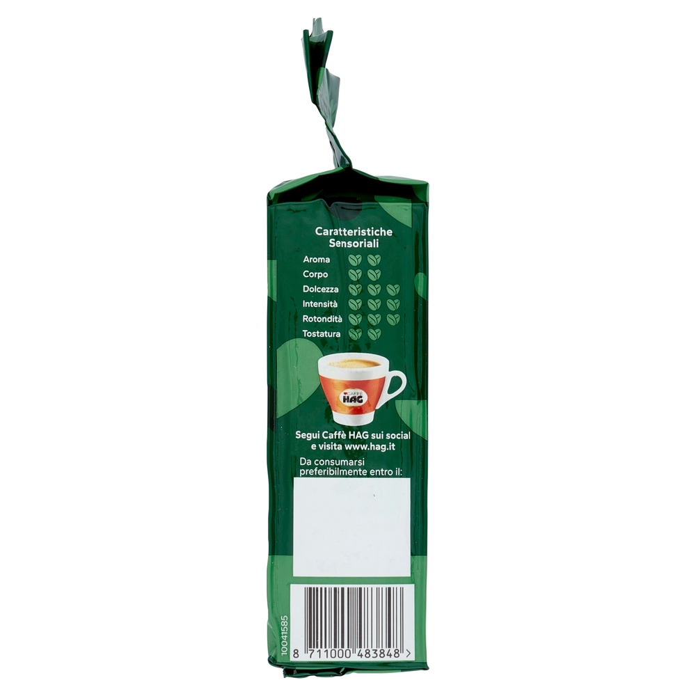 Caffè HAG Espresso Decaffeinato 250 g