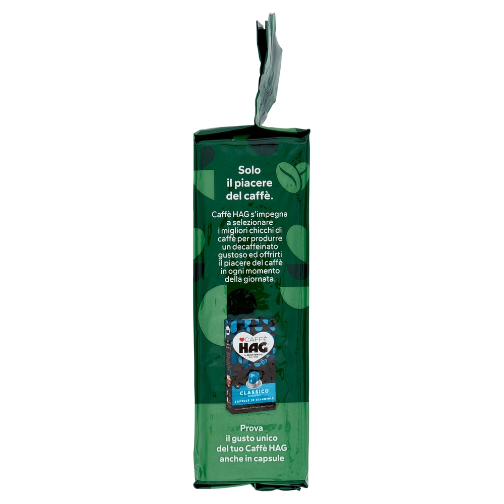Caffè HAG Espresso Decaffeinato 250 g