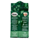 Caffè HAG Espresso Decaffeinato 250 g