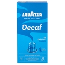 Lavazza Dek Compatibile con Nespresso Original 10 Capsule 58 g
