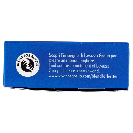 Lavazza crema e gusto Compatibile con Nespresso Original 10 Capsule 55 g