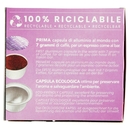 Bialetti Caffè d'Italia Espresso Bar Milano 16 Capsule 112 g