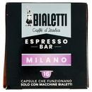 Bialetti Caffè d'Italia Espresso Bar Milano 16 Capsule 112 g