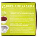 Bialetti Caffè d'Italia Espresso Bar Deka 16 Capsule 112 g