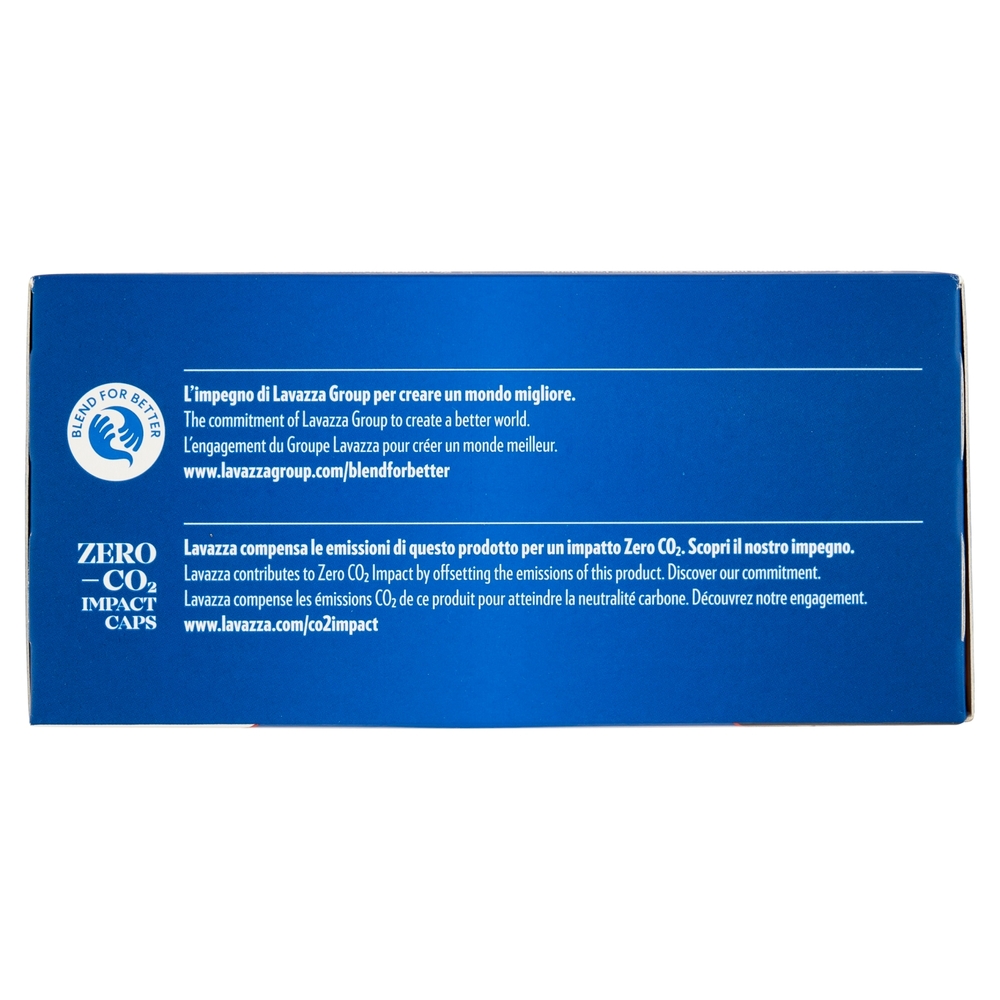 Lavazza A Modo Mio crema e gusto 36 Capsule 270 g