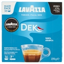 Lavazza A Modo Mio Dek 36 Capsule 270 g
