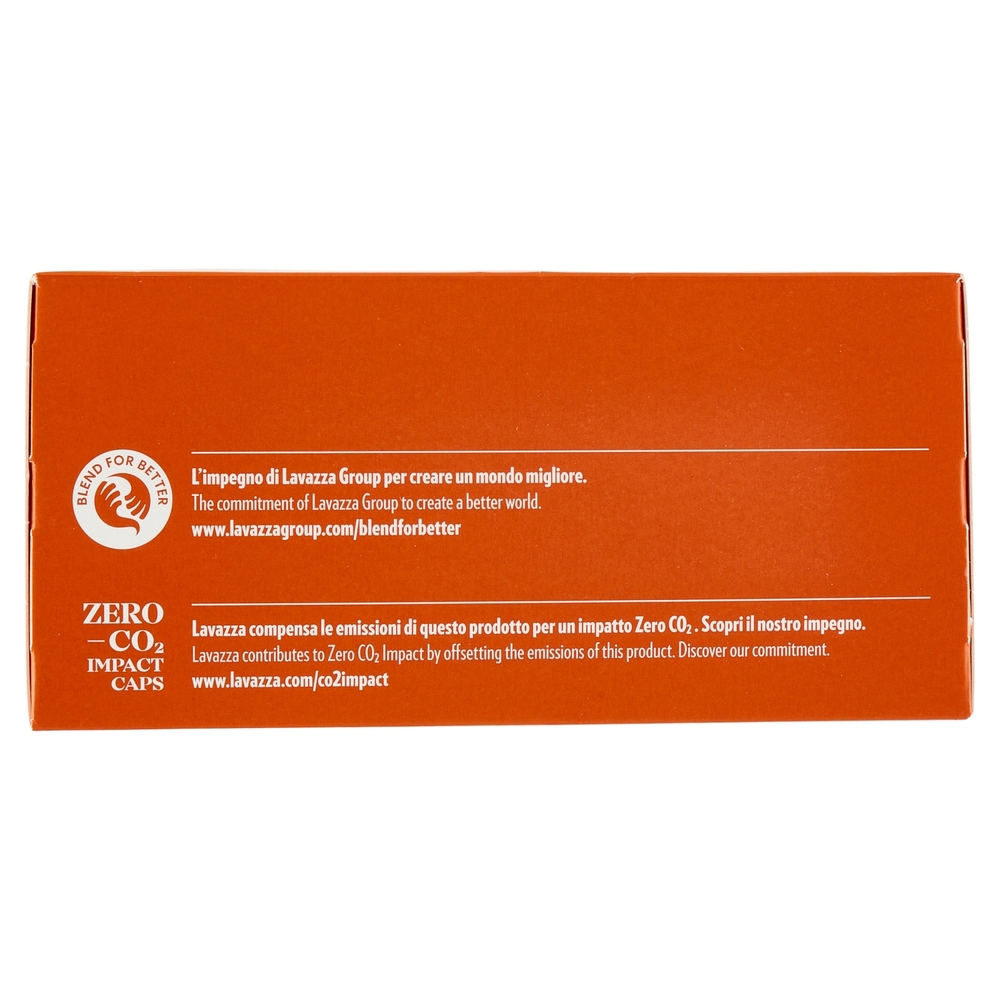 Lavazza A Modo Mio Espresso Delizioso 36 Capsule 270 g