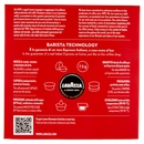 Lavazza A Modo Mio Qualità Rossa 36 Capsule 270 g