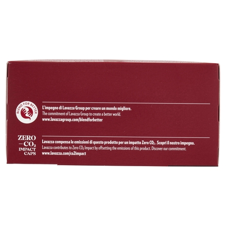 Lavazza A Modo Mio Espresso Intenso 36 Capsule 270 g