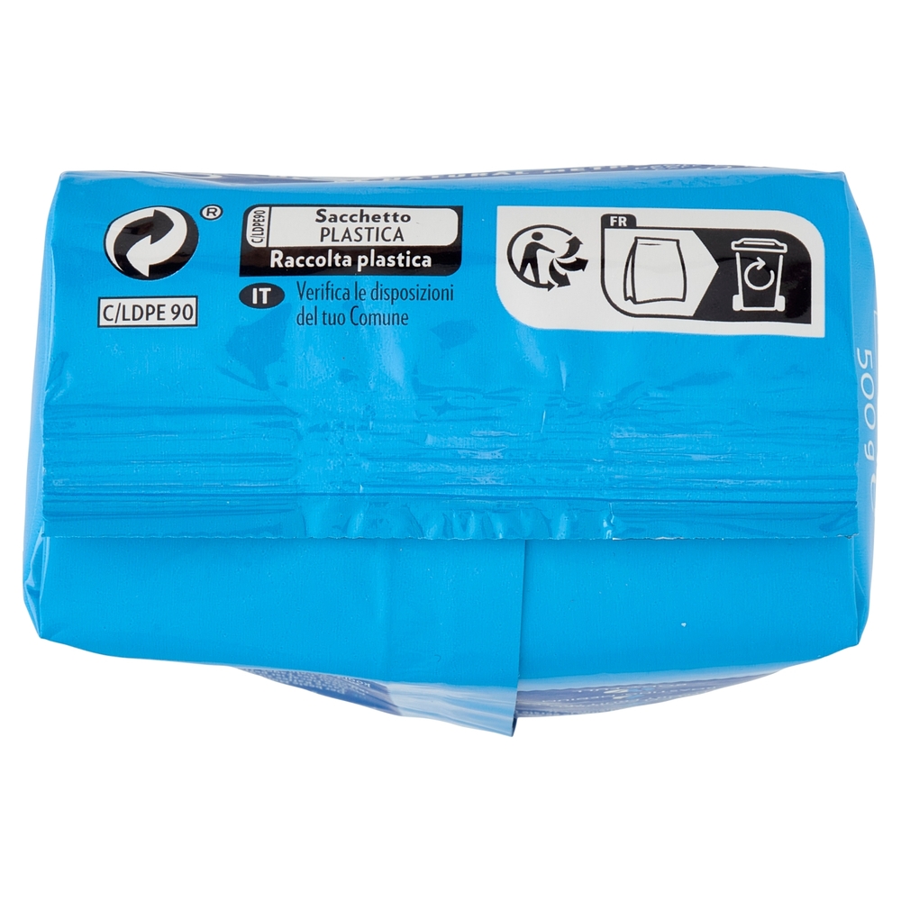 Lavazza Caffè Decaffeinato in Grani 500 g