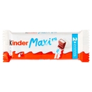 Kinder Maxi 2 barrette 42 g