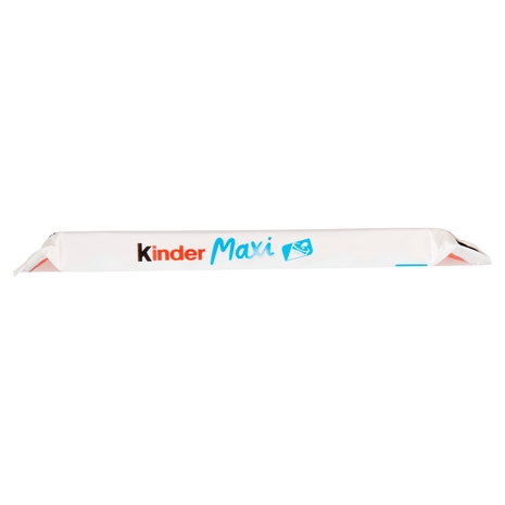 Kinder Maxi 2 barrette 42 g