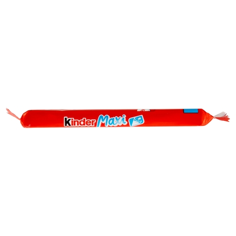 Kinder Maxi 2 barrette 42 g