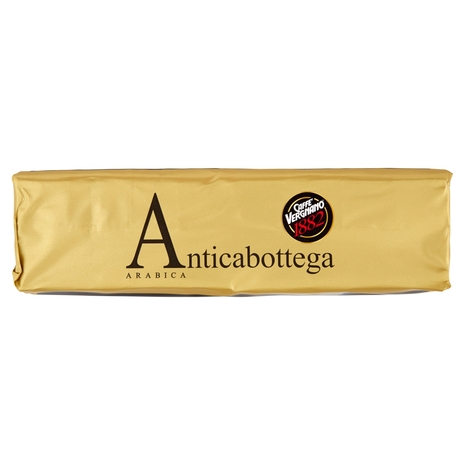 Caffè Vergnano 1882 Anticabottega Arabica Macinatura Moka 2 x 250 g