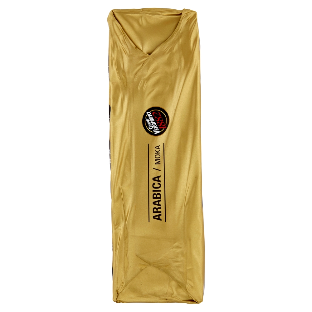 Caffè Vergnano 1882 Anticabottega Arabica Macinatura Moka 2 x 250 g